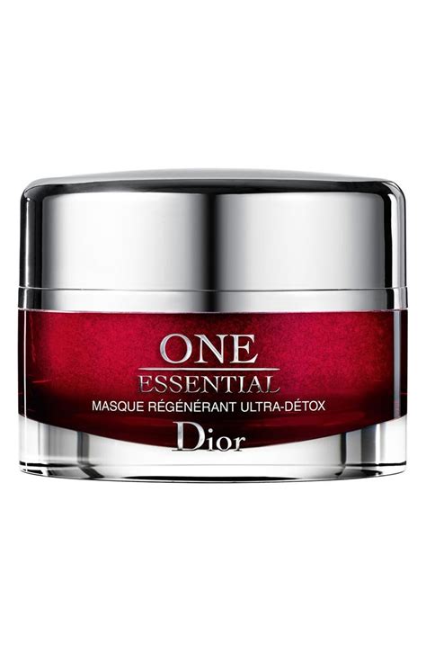 dior one essential mask|designer face mask Dior.